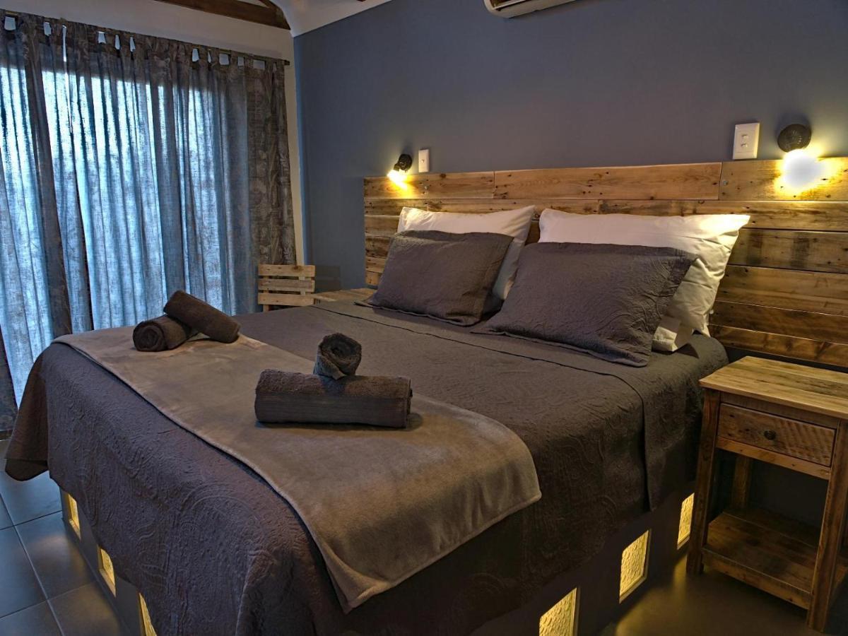 Onze Uitsight Cottage Сент-Хелина-Бей Экстерьер фото