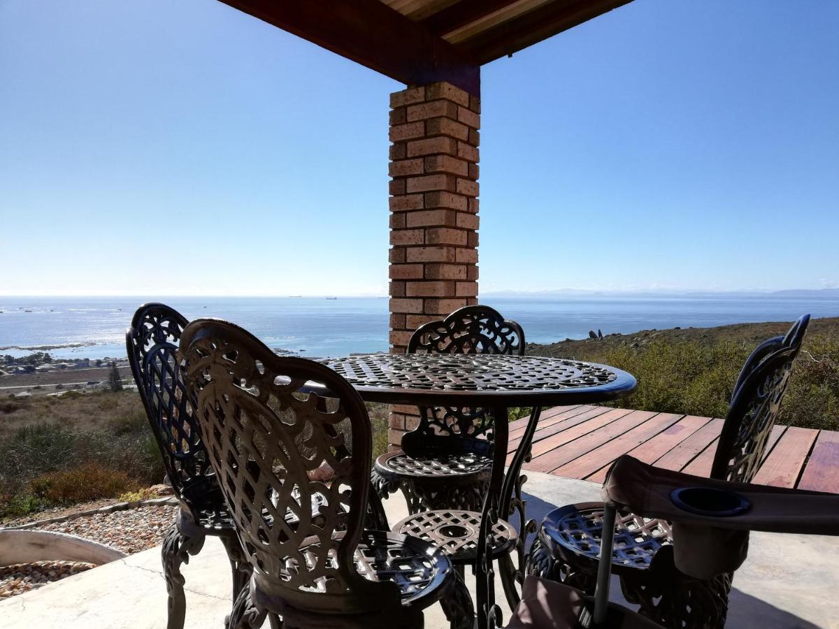 Onze Uitsight Cottage Сент-Хелина-Бей Экстерьер фото